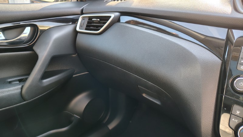 Qashqai Tekna For Sale Ucs (19)